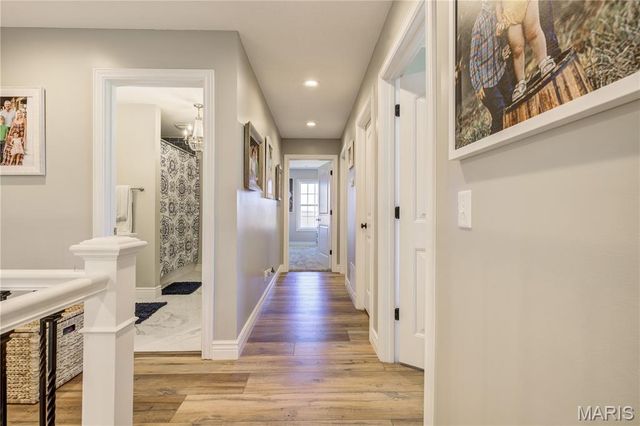 1304 Primrose Drive, Sikeston, MO 63801