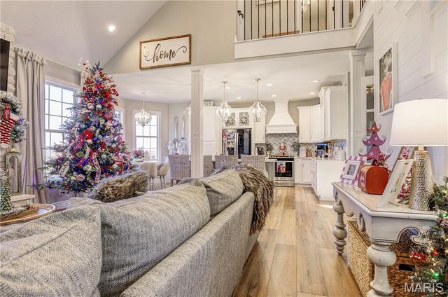 1304 Primrose Drive, Sikeston, MO 63801