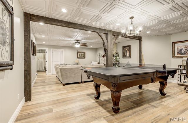 1304 Primrose Drive, Sikeston, MO 63801