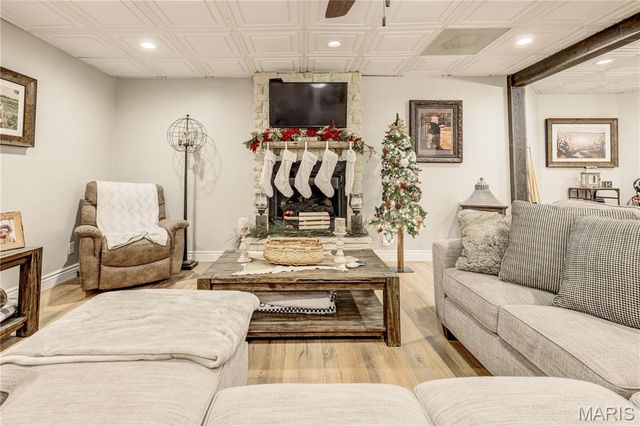 1304 Primrose Drive, Sikeston, MO 63801