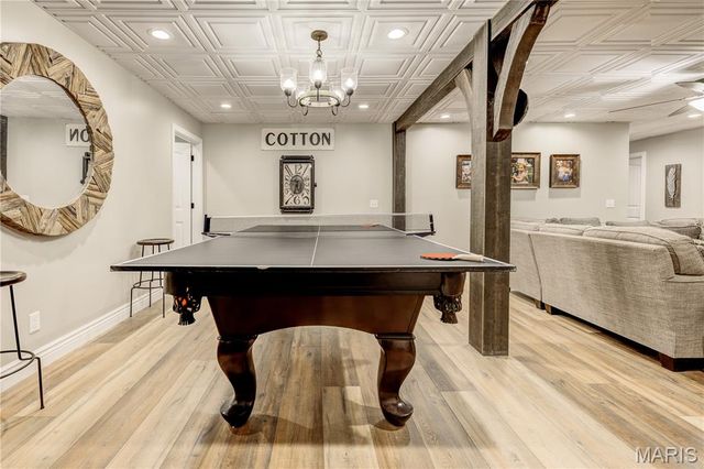 1304 Primrose Drive, Sikeston, MO 63801