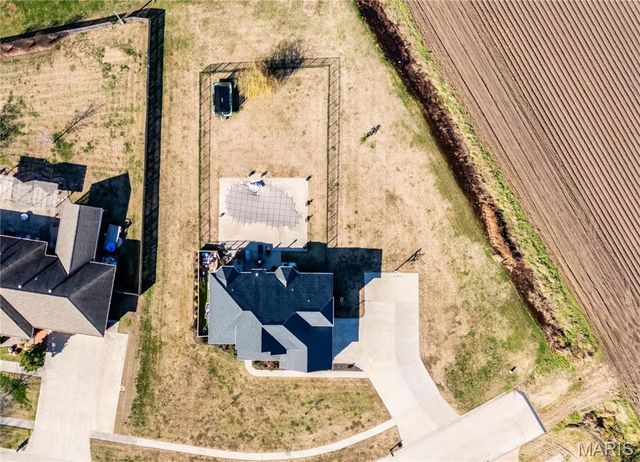 1304 Primrose Drive, Sikeston, MO 63801