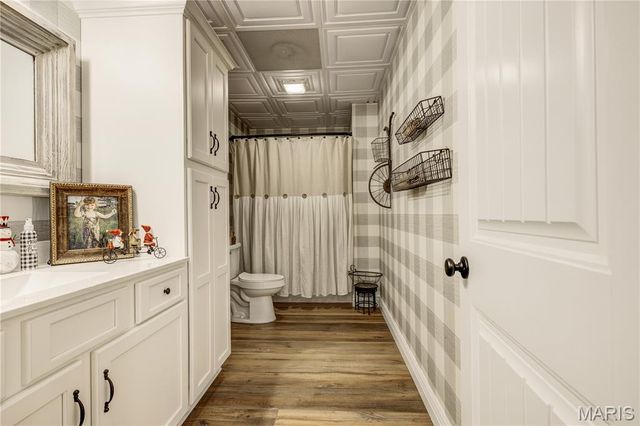 1304 Primrose Drive, Sikeston, MO 63801