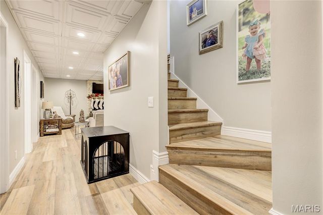 1304 Primrose Drive, Sikeston, MO 63801