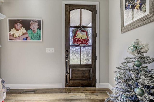 1304 Primrose Drive, Sikeston, MO 63801