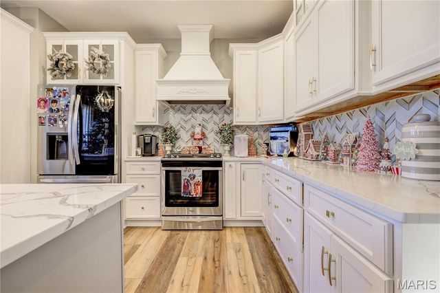 1304 Primrose Drive, Sikeston, MO 63801