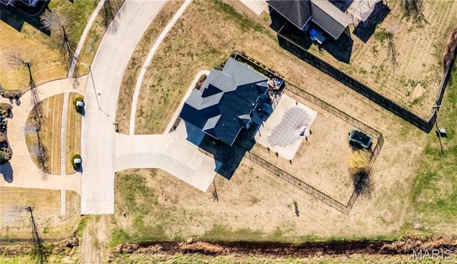 1304 Primrose Drive, Sikeston, MO 63801