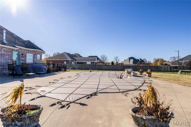 1304 Primrose Drive, Sikeston, MO 63801