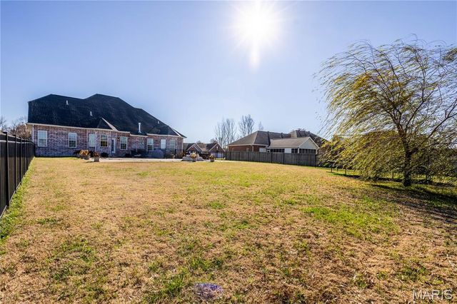 1304 Primrose Drive, Sikeston, MO 63801