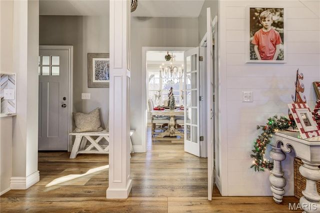 1304 Primrose Drive, Sikeston, MO 63801