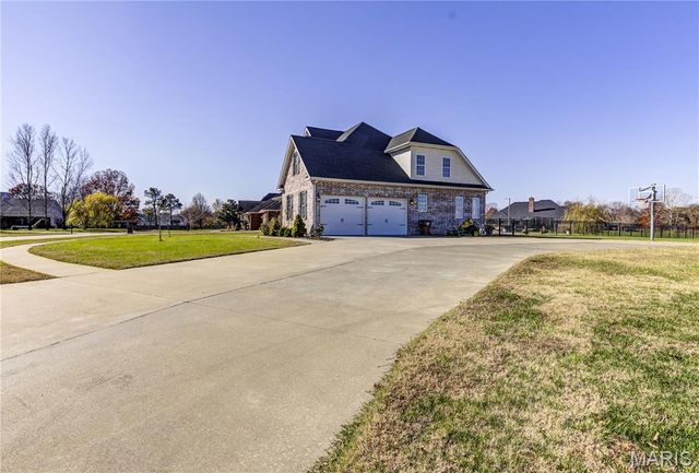 1304 Primrose Drive, Sikeston, MO 63801