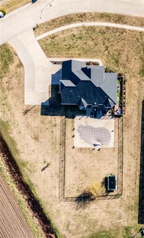 1304 Primrose Drive, Sikeston, MO 63801