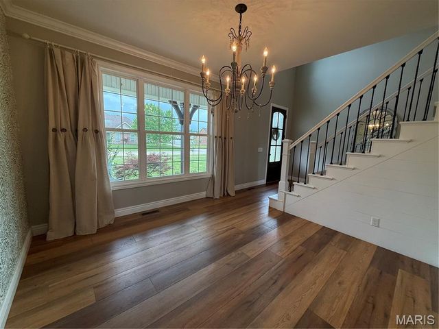 1304 Primrose Drive, Sikeston, MO 63801