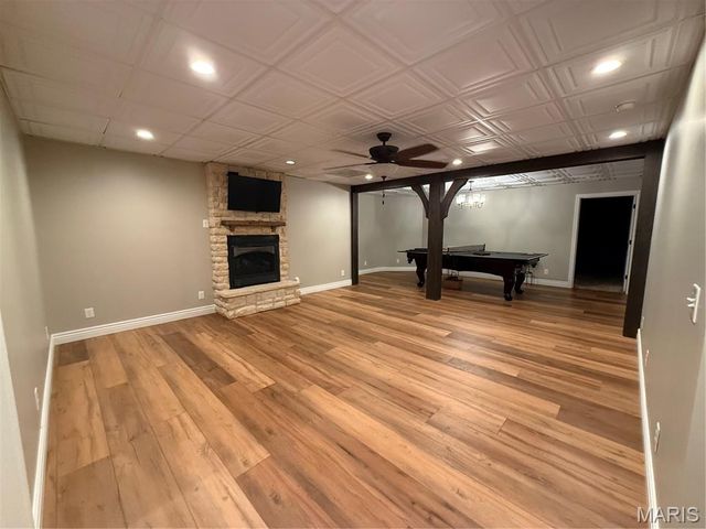 1304 Primrose Drive, Sikeston, MO 63801