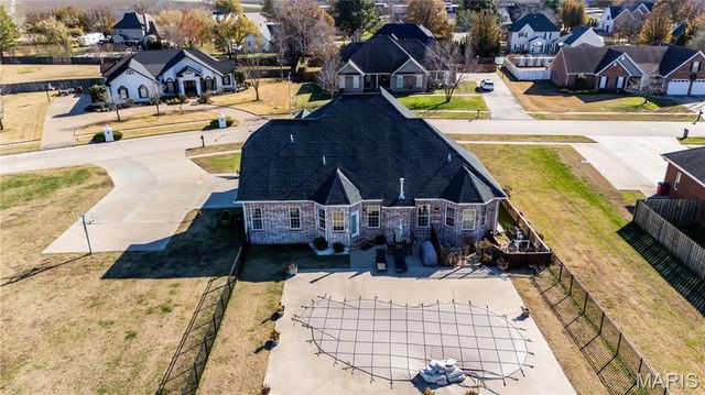 1304 Primrose Drive, Sikeston, MO 63801
