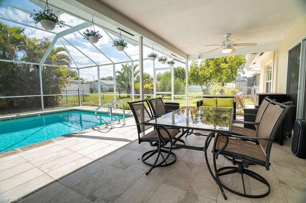 Image 22 of property listing at 3725 8th PL, Cape Coral, FL 33904