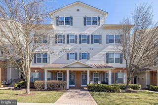 13412 BLUEBEARD TER #3276, Clarksburg, MD 20871