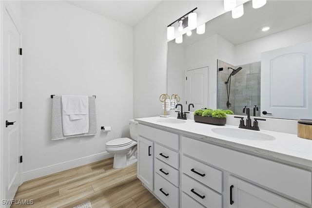 17338 Gulf Preserve DR, Fort Myers, FL 33908