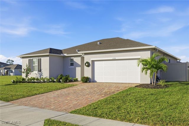 17338 Gulf Preserve DR, Fort Myers, FL 33908
