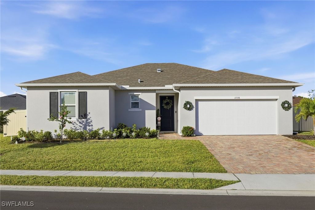 17338 Gulf Preserve DR, Fort Myers, FL 33908