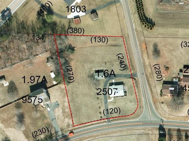 10291 NC Highway 65, Stokesdale, NC 27357