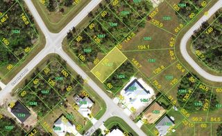207 SPRING DRIVE, Rotonda West, FL 33947