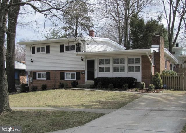 715 MARSHALL AVE, Rockville, MD 20851