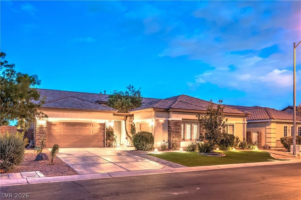 7228 Dusty Cloud Street, Las Vegas, NV 89149 — photo 2