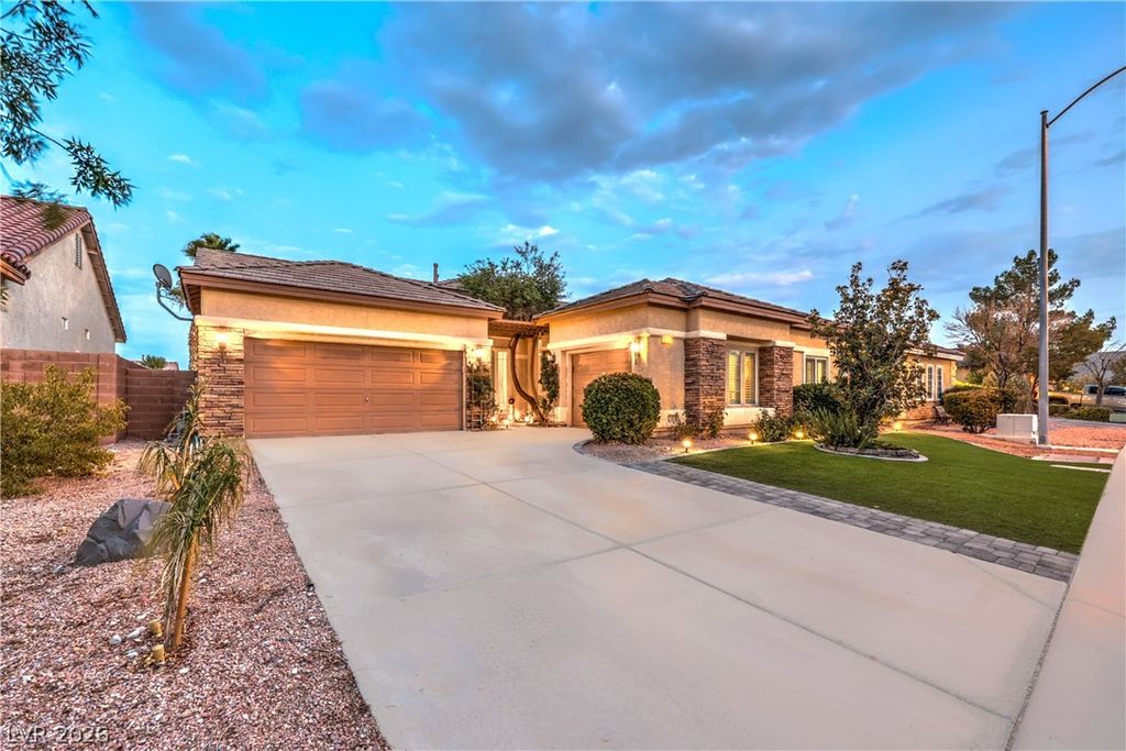 7228 Dusty Cloud Street, Las Vegas, NV 89149 — photo 3
