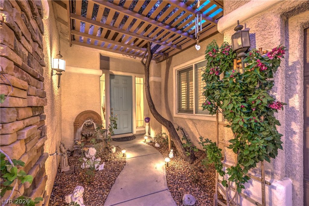 7228 Dusty Cloud Street, Las Vegas, NV 89149 — photo 4