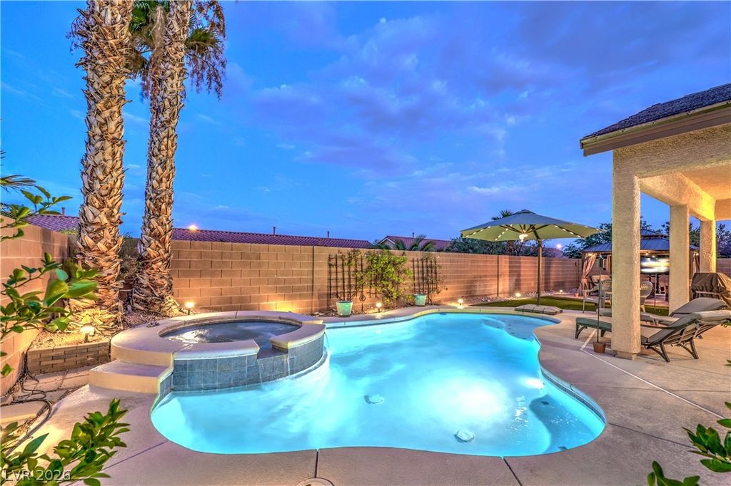 7228 Dusty Cloud Street, Las Vegas, NV 89149 — photo 5
