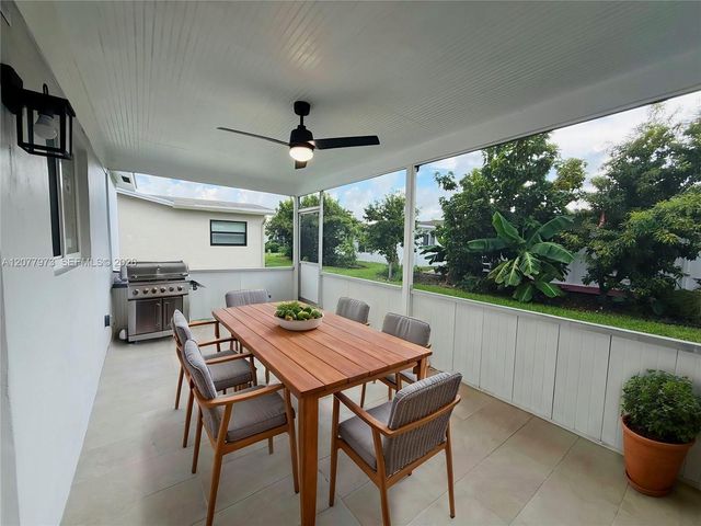 720 NW 74th Way, Margate, FL 33063