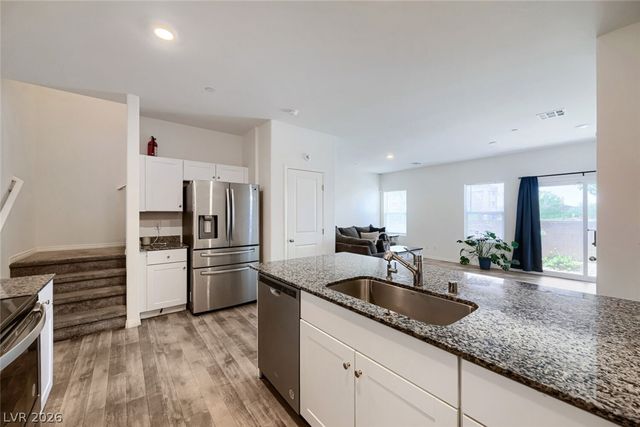 4277 Venus Falls Avenue, North Las Vegas, NV 89084