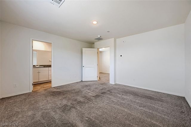 4277 Venus Falls Avenue, North Las Vegas, NV 89084