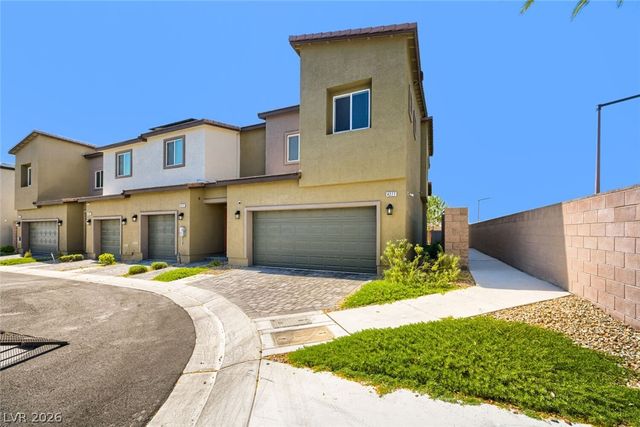 4277 Venus Falls Avenue, North Las Vegas, NV 89084