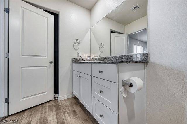 4277 Venus Falls Avenue, North Las Vegas, NV 89084