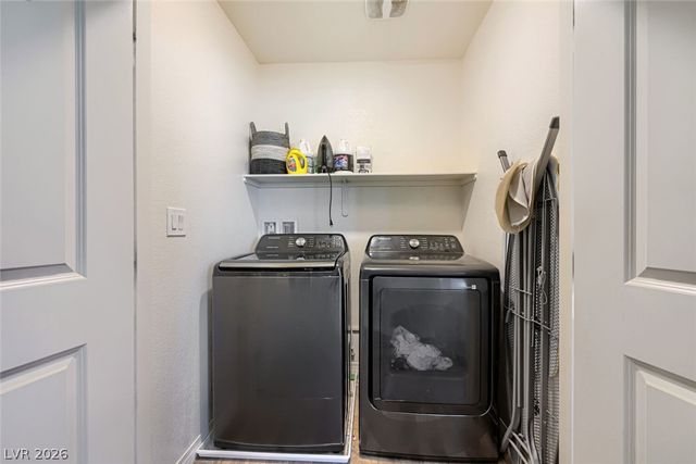 4277 Venus Falls Avenue, North Las Vegas, NV 89084