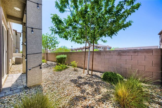 4277 Venus Falls Avenue, North Las Vegas, NV 89084