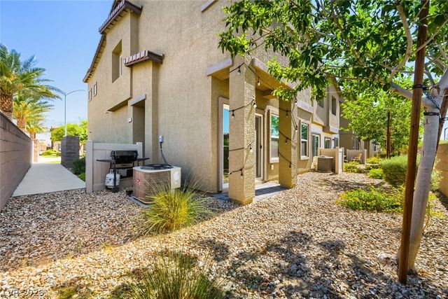 4277 Venus Falls Avenue, North Las Vegas, NV 89084