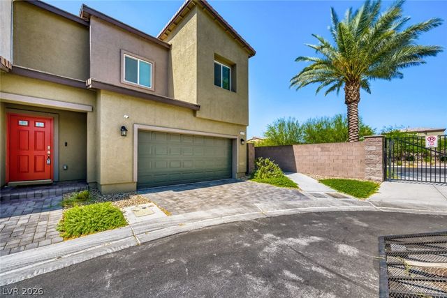 4277 Venus Falls Avenue, North Las Vegas, NV 89084