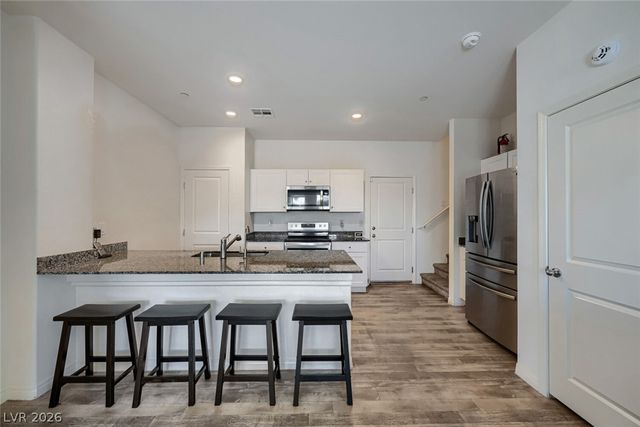 4277 Venus Falls Avenue, North Las Vegas, NV 89084