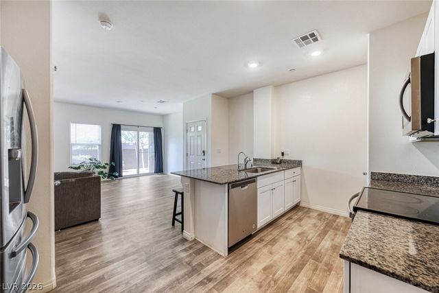 4277 Venus Falls Avenue, North Las Vegas, NV 89084