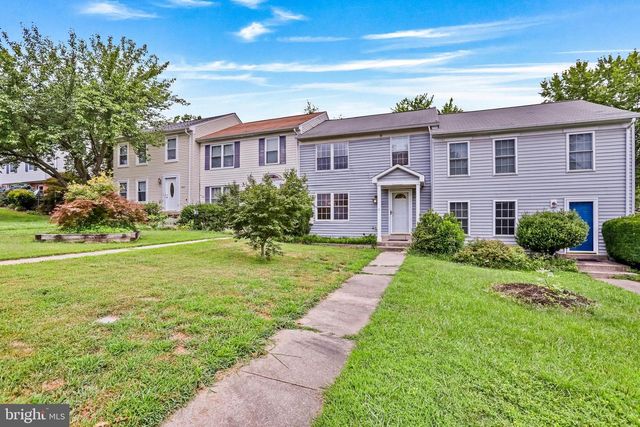24811 CUTSAIL DR, Damascus, MD 20872