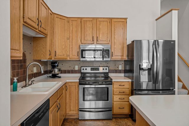 12580 Parkwood Drive, Burnsville, MN 55337