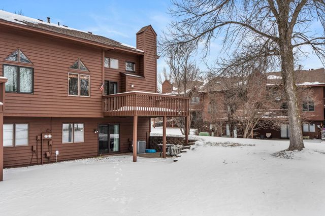 12580 Parkwood Drive, Burnsville, MN 55337