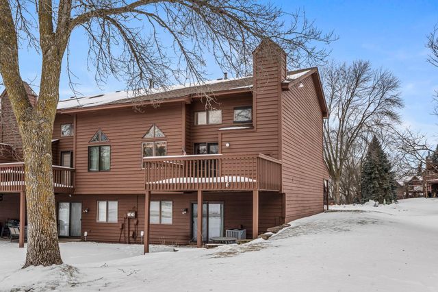 12580 Parkwood Drive, Burnsville, MN 55337