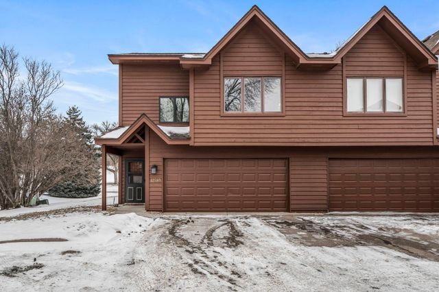 12580 Parkwood Drive, Burnsville, MN 55337