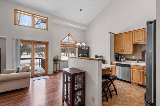 12580 Parkwood Drive, Burnsville, MN 55337