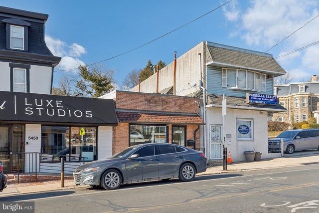 5460 RIDGE AVE, Philadelphia, PA 19128