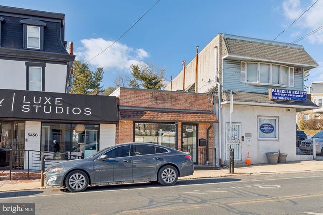 5460 RIDGE AVE, Philadelphia, PA 19128